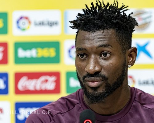 Fulham: Zanbo Anguissa et les bons souvenirs de Rudi Garcia