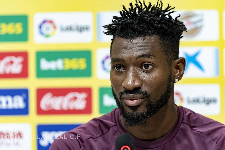 Fulham: Zanbo Anguissa et les bons souvenirs de Rudi Garcia