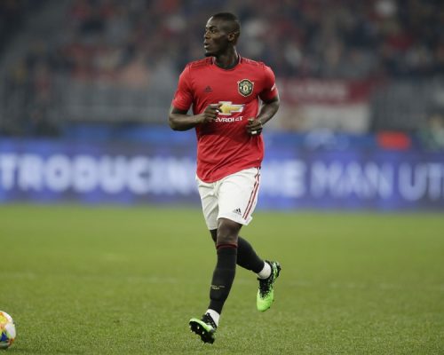 Eric Bailly aurait refusé de prolonger avec Manchester United