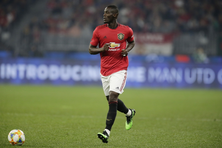 Eric Bailly aurait refusé de prolonger avec Manchester United