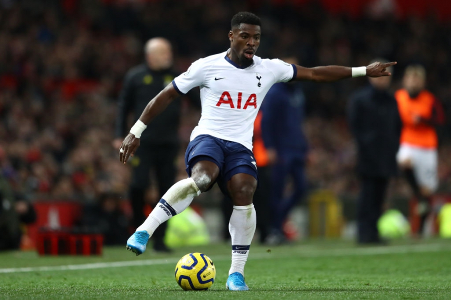 Tottenham : Aurier a tardé à faire son test Covid, Mourinho agacé