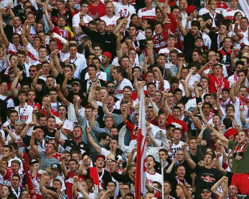 Stuttgart : Silas Wamangituka prolongé ?