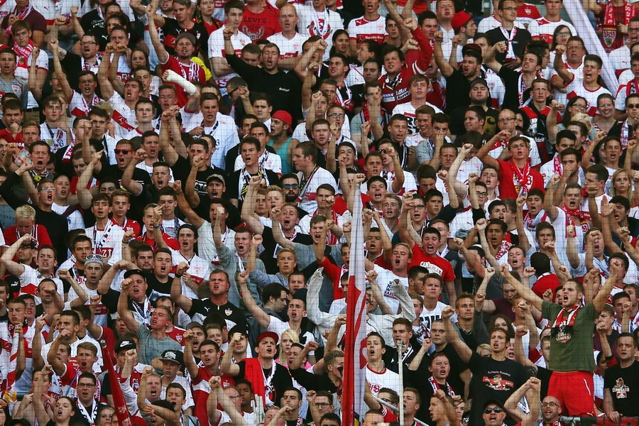 Stuttgart : Silas Wamangituka prolongé ?