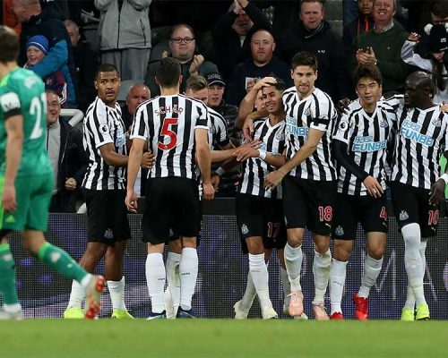 Burnley — Newcastle: pronostic et pari par expert