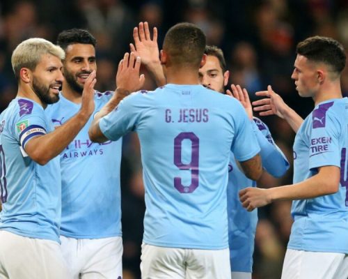 Manchester City - Borussia Dortmund: pronostic et pari par expert