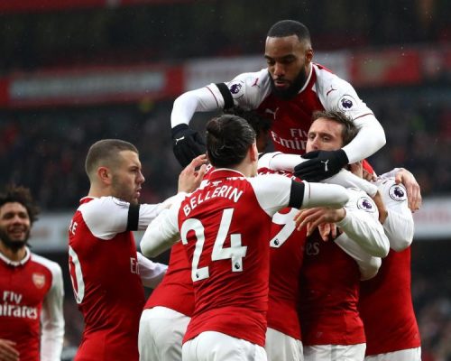 Arsenal – Fulham : pronostic et pari par expert
