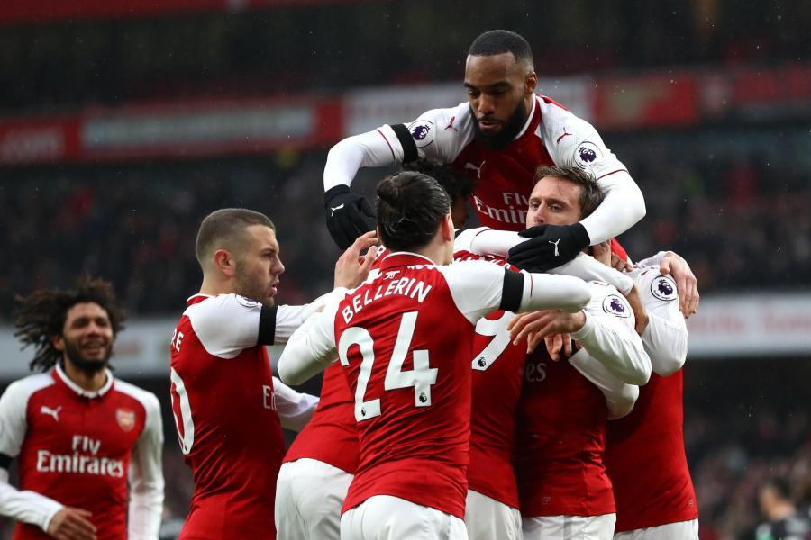 Arsenal – Fulham : pronostic et pari par expert