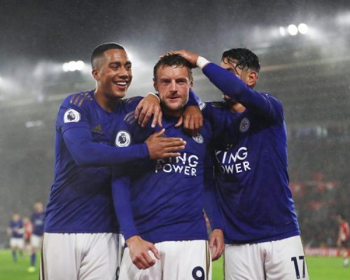 Leicester – West Bromwich : pronostic et pari par expert