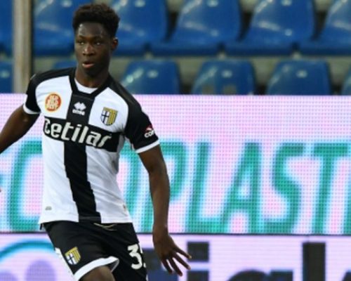 Chaka Traore : La pépite ivoirienne entre dans l’histoire de la Serie A