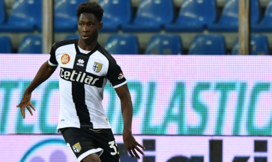 Chaka Traore : La pépite ivoirienne entre dans l’histoire de la Serie A