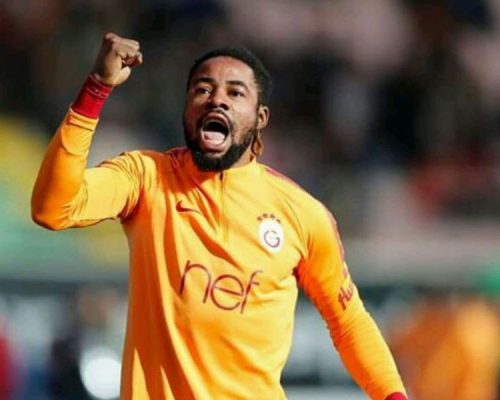 Galatasaray veut prolonger Christian Luyindama