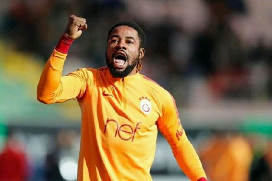 Galatasaray veut prolonger Christian Luyindama