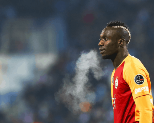 Mbaye Diagne