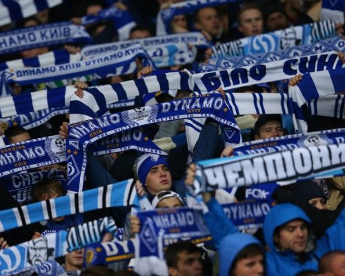 Samba Diallo quitte Darou Salam pour Dynamo Kiev