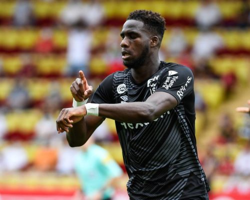 Stade de Reims : Boulaye Dia rejoint Carlos Bianchi dans l’histoire du Club