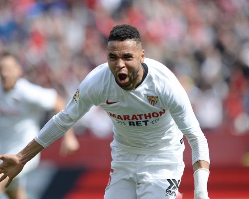 Youssef En-Nesyri : Le Marocain dans le viseur de la Juventus de Turin