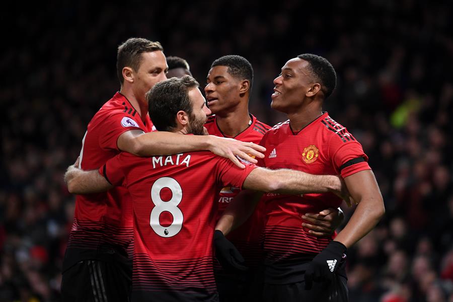 Manchester United - Brighton: pronostic et pari par expert