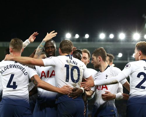 Tottenham – Southampton : pronostic et pari par expert