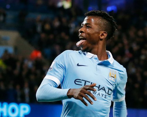 Iheanacho prolonge à Leicester jusqu’en 2024 !