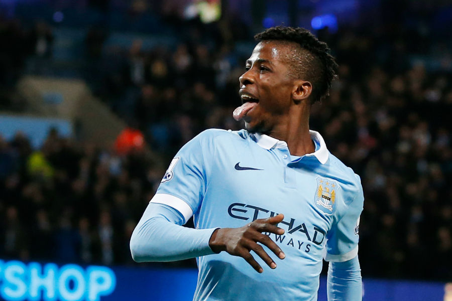Iheanacho prolonge à Leicester jusqu’en 2024 !