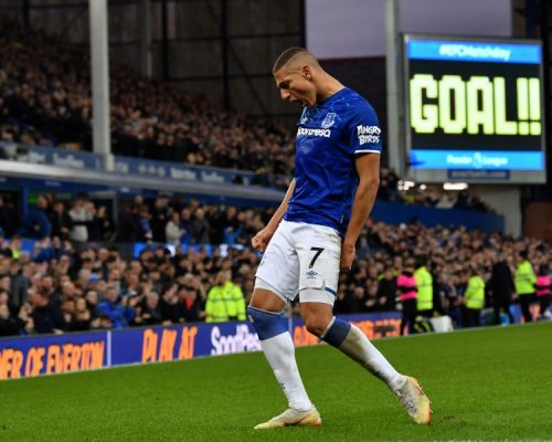 Brighton — Everton: pronostic et pari par expert
