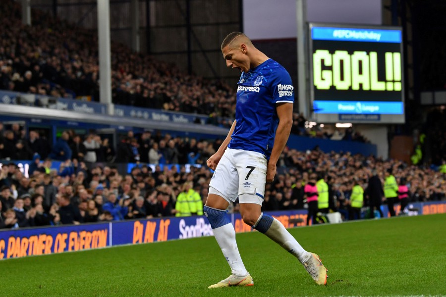 Brighton — Everton: pronostic et pari par expert
