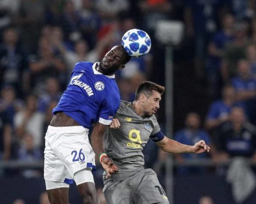Salif Sané et Schalke 04 relégués en Bundesliga 2