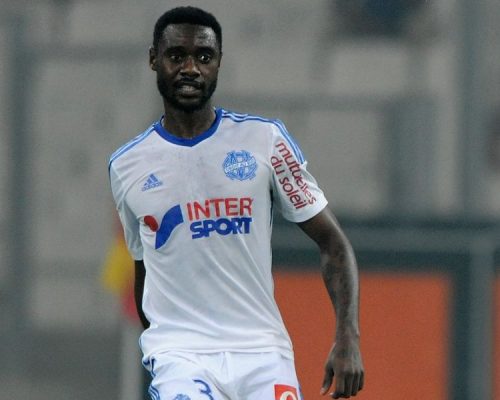 Nicolas Nkoulou