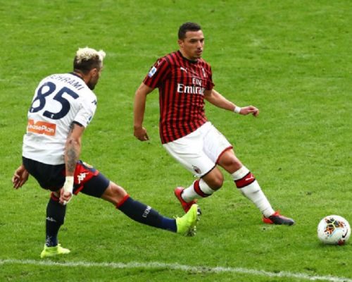 Bennacer