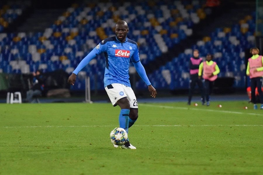 Kalidou Koulibaly