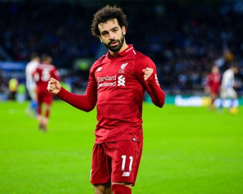 Salah