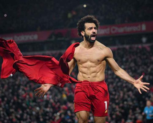 Salah