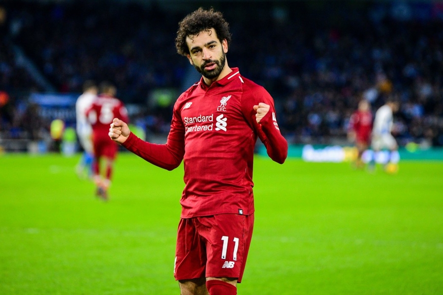 Salah