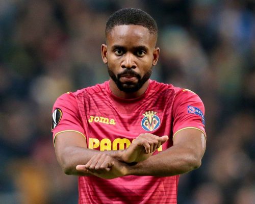 Bakambu