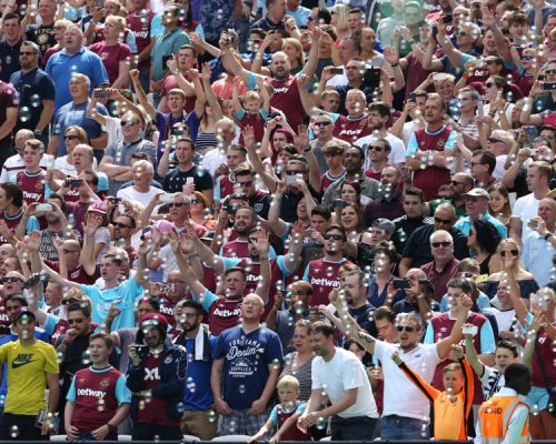 West Ham
