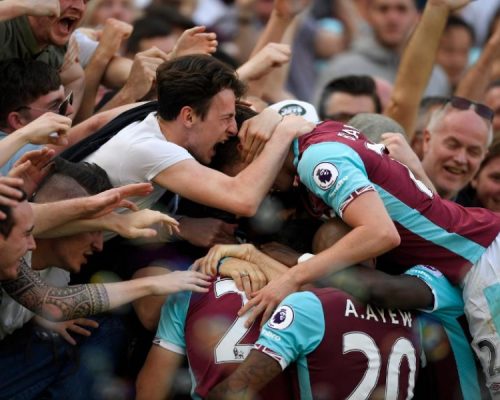 West Ham