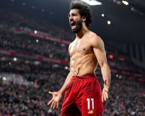 Salah