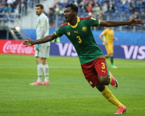 Cameroun