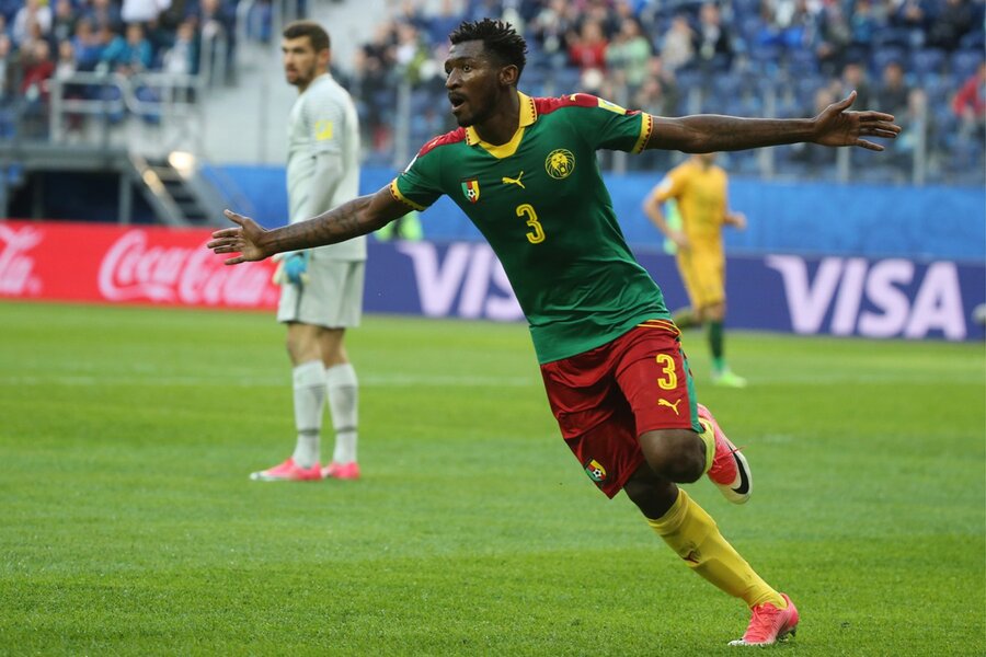 Cameroun