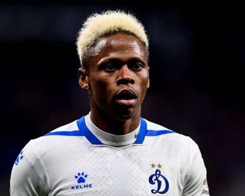 Njie