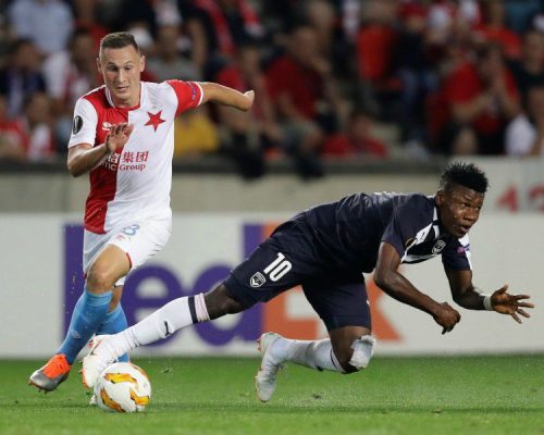 Samuel Kalu