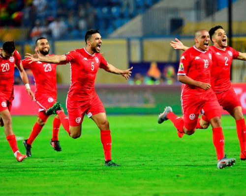 Tunisie