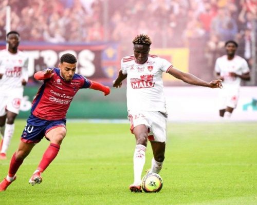 Youssouph Badji