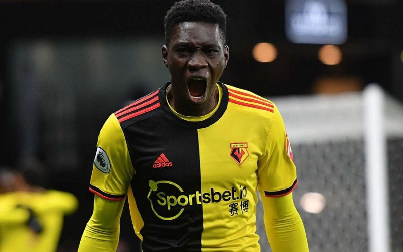 Sarr