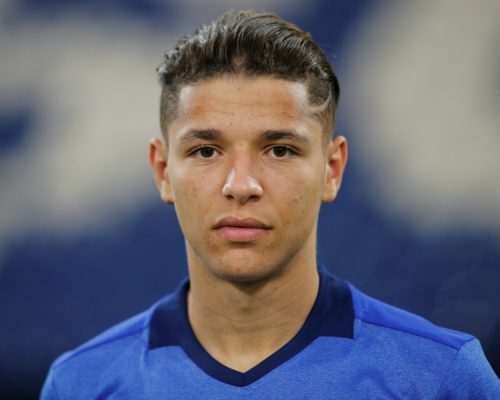 Amine Harit