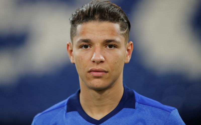 Amine Harit