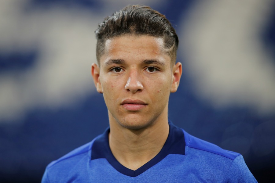 Amine Harit