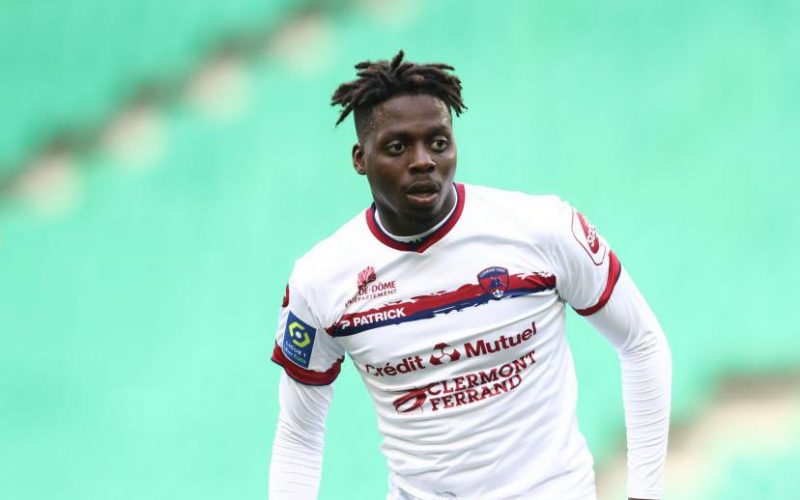 Mohamed Bayo