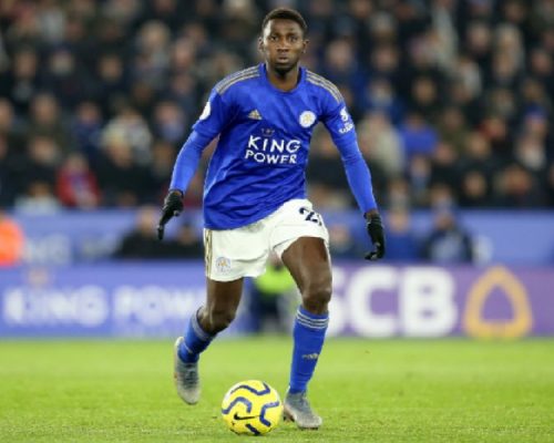 Wilfred-Ndidi