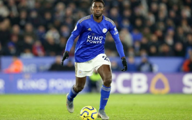 Wilfred-Ndidi